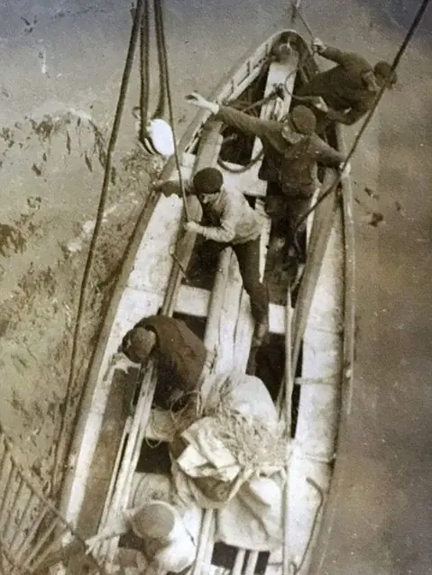 titanic titanic