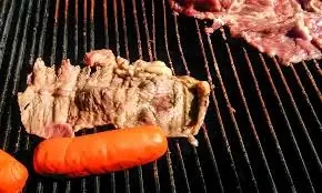 mejor parrilla