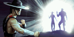 Mortal Kombat: La Historia Original de Kung Lao