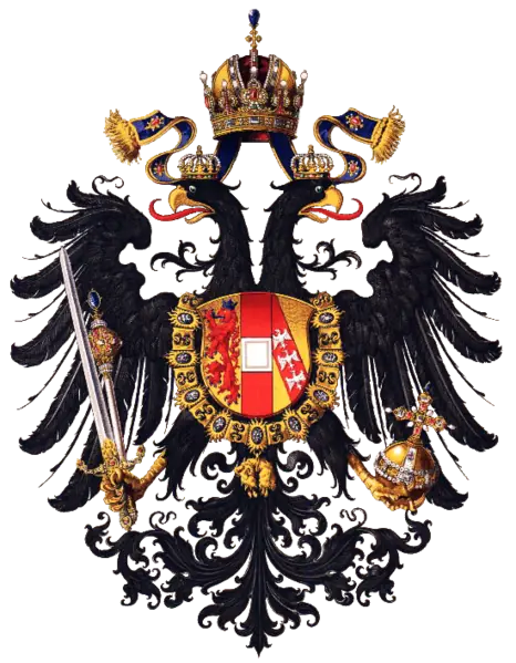 el imperio austrohúngaro