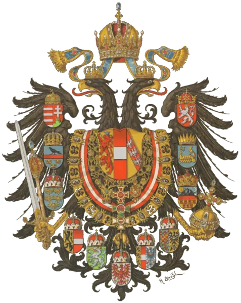 Imperio austrohúngaro
