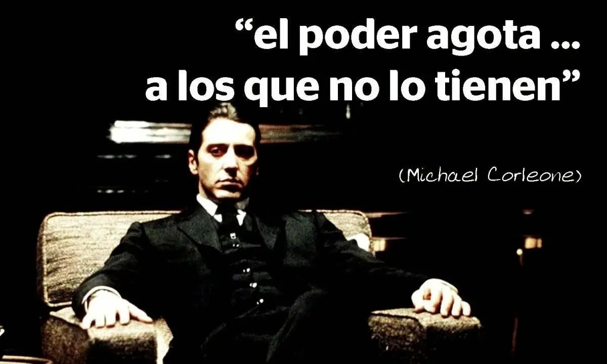 el padrino el padrino