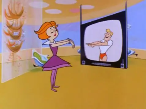 serie de los 60