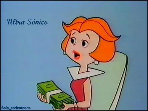 the jetsons