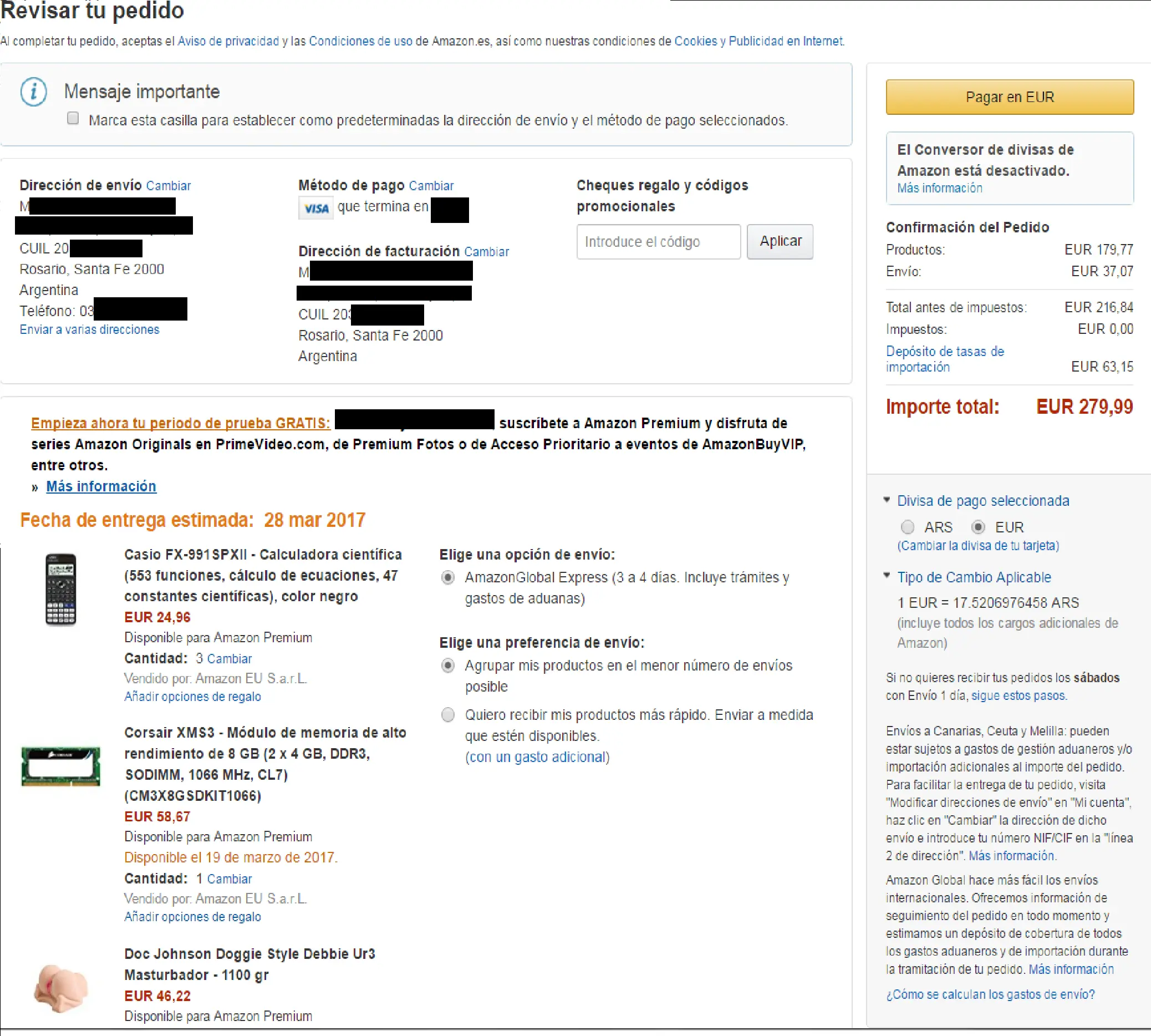 amazon amazon