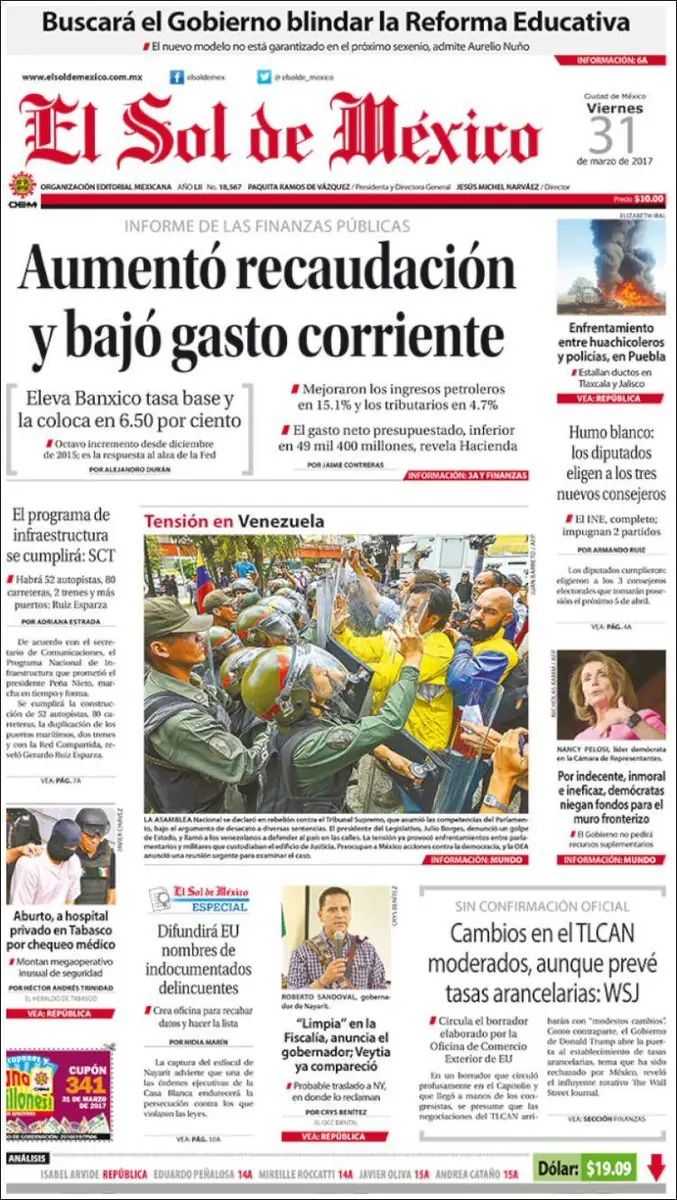 maduro