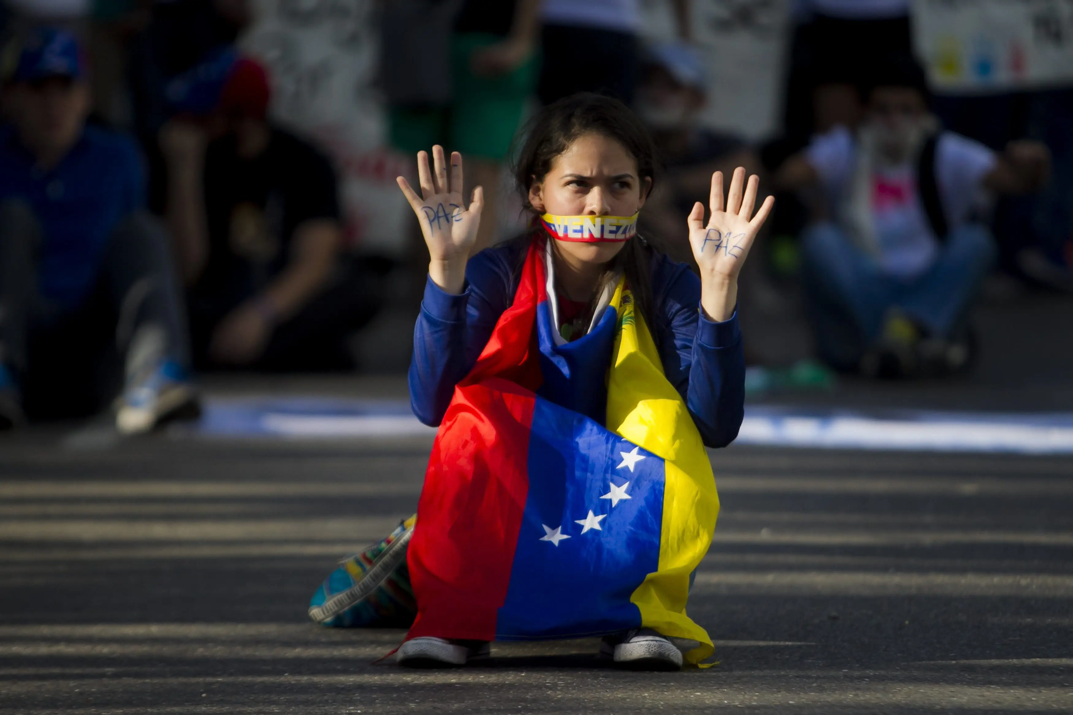 venezuela