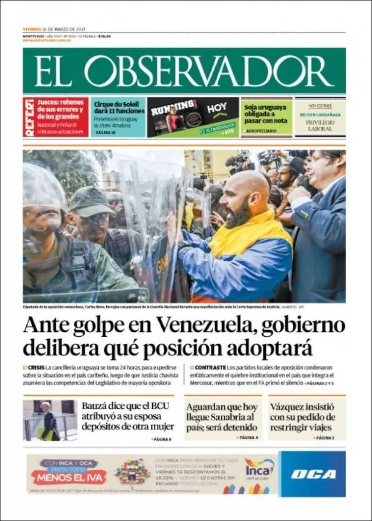 autogolpe