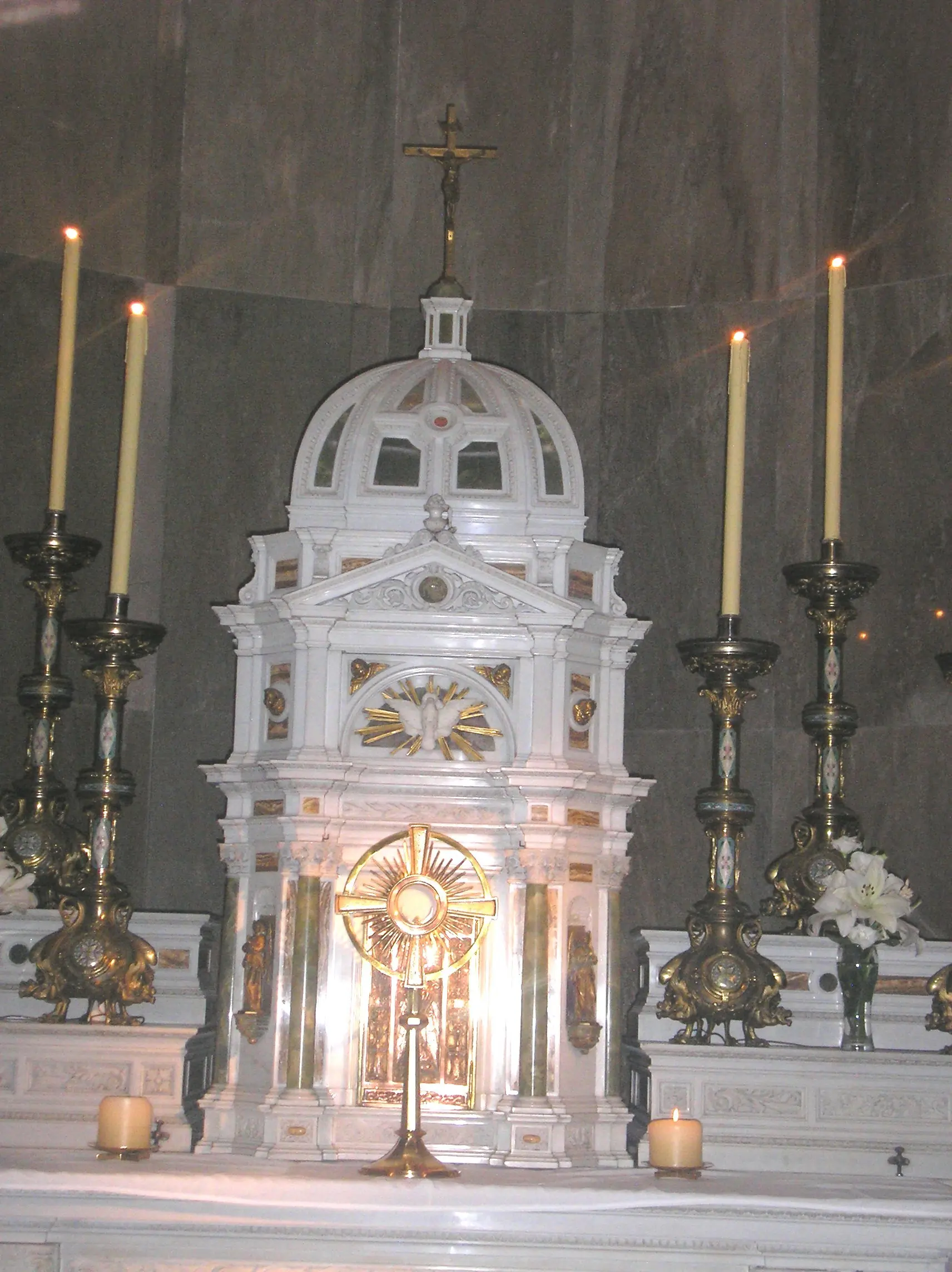 Catedral de Montevideo
