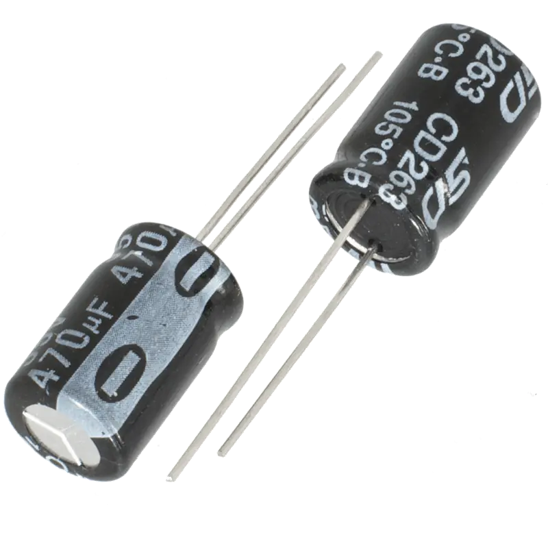 aprenda electronica