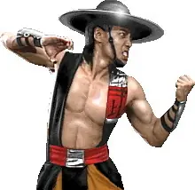 kombat