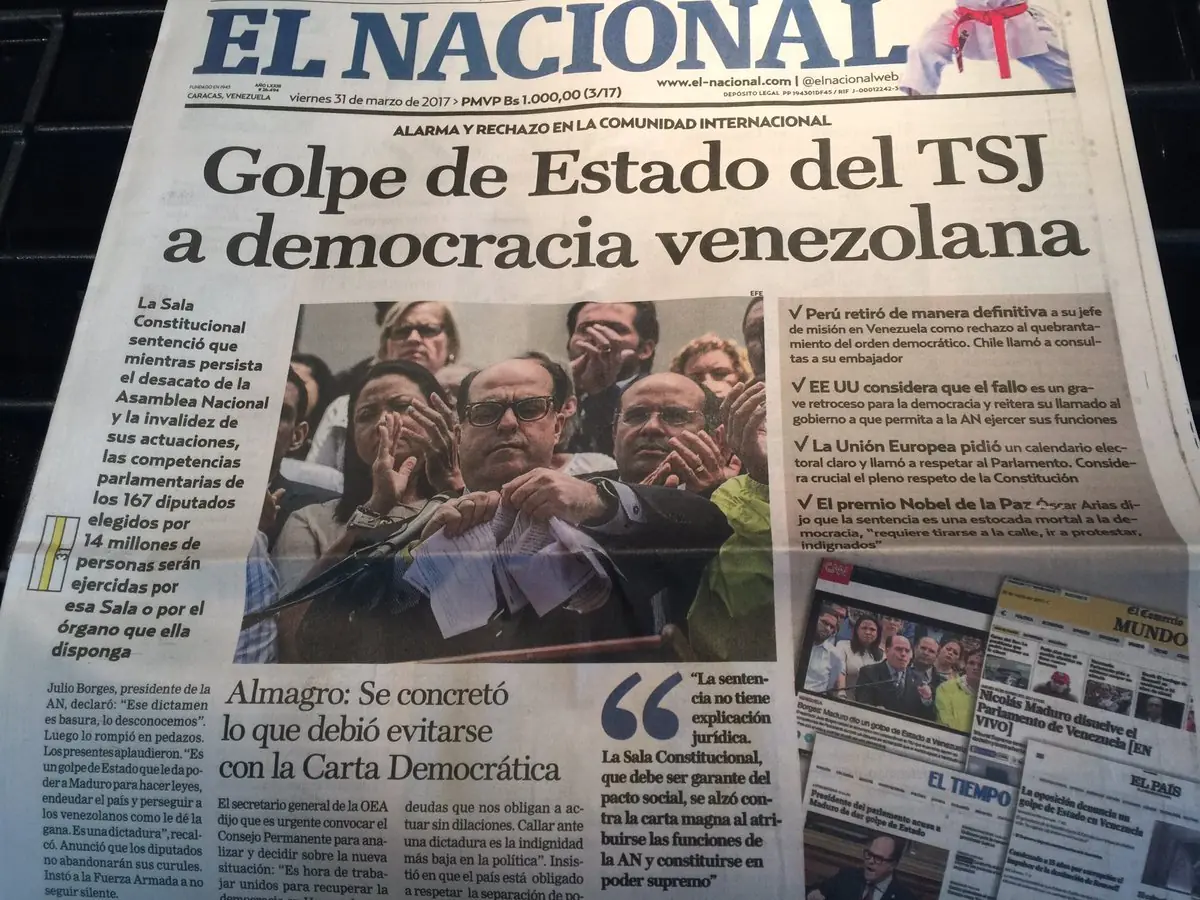 venezuela