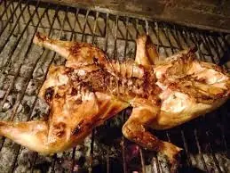 cuidar parrilla