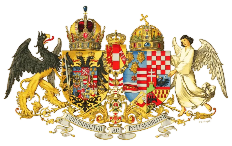 Imperio austrohúngaro