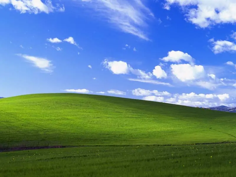 Windows 10 con apariencia de XP