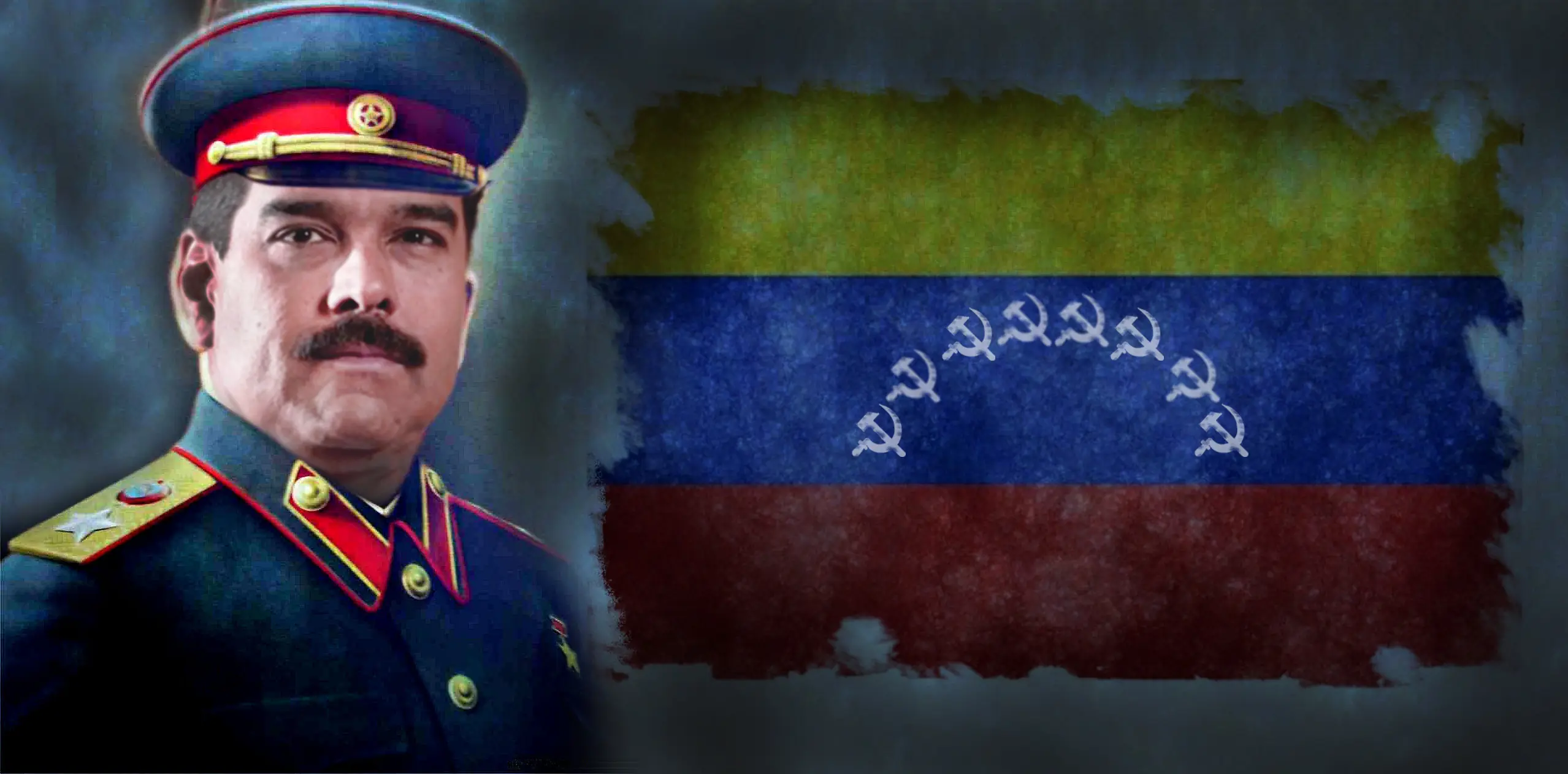 Maduro: beneficio a la derecha latinoamericana sin quererlo.