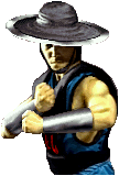 Mortal Kombat: La Historia Original de Kung Lao