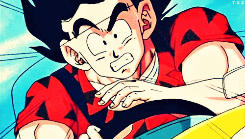 Corta la bocha: DBGT era una mierda y te lo muestro Corta la bocha: DBGT era una mierda y te lo muestro