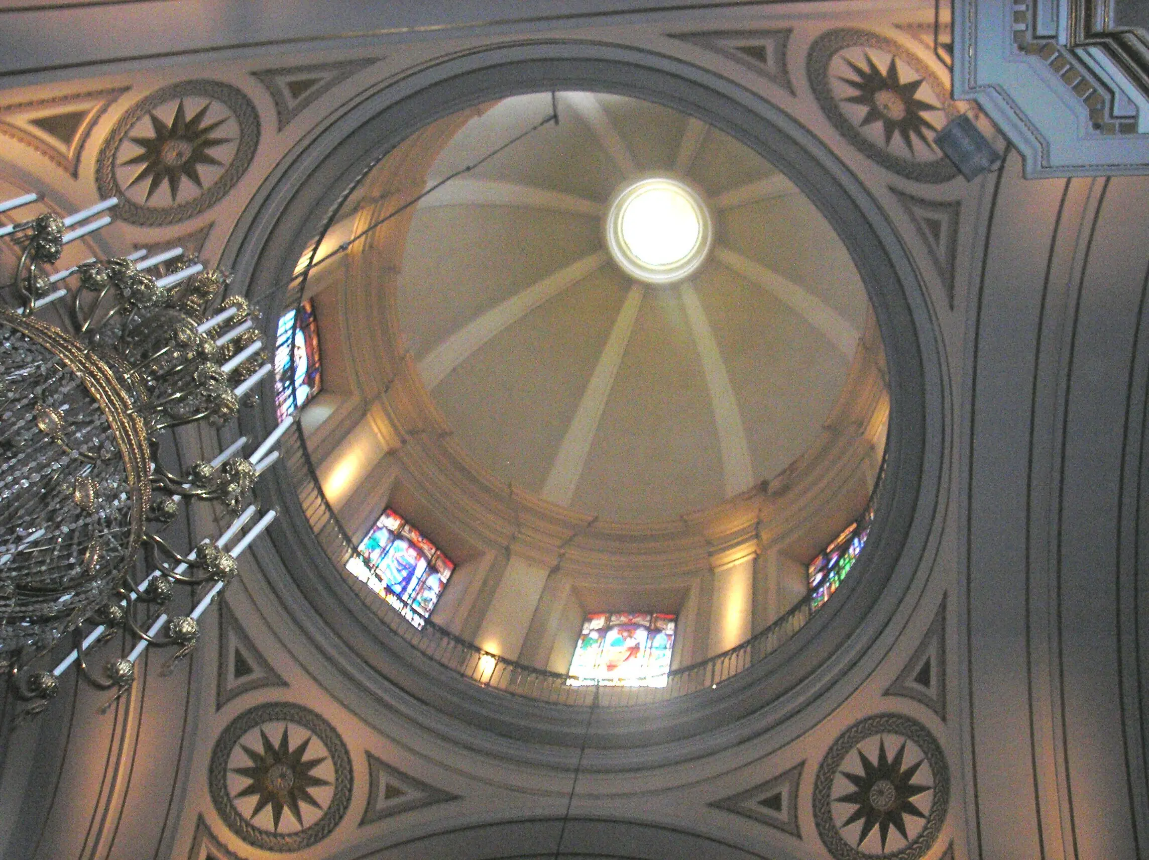 Catedral de Montevideo