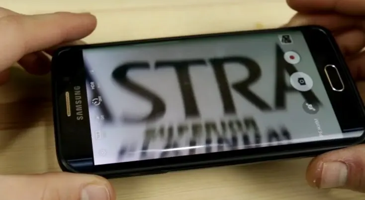 smartphone smartphone