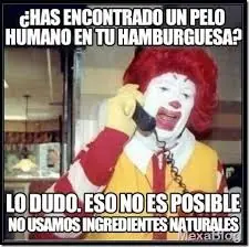 Macdonald Macdonald