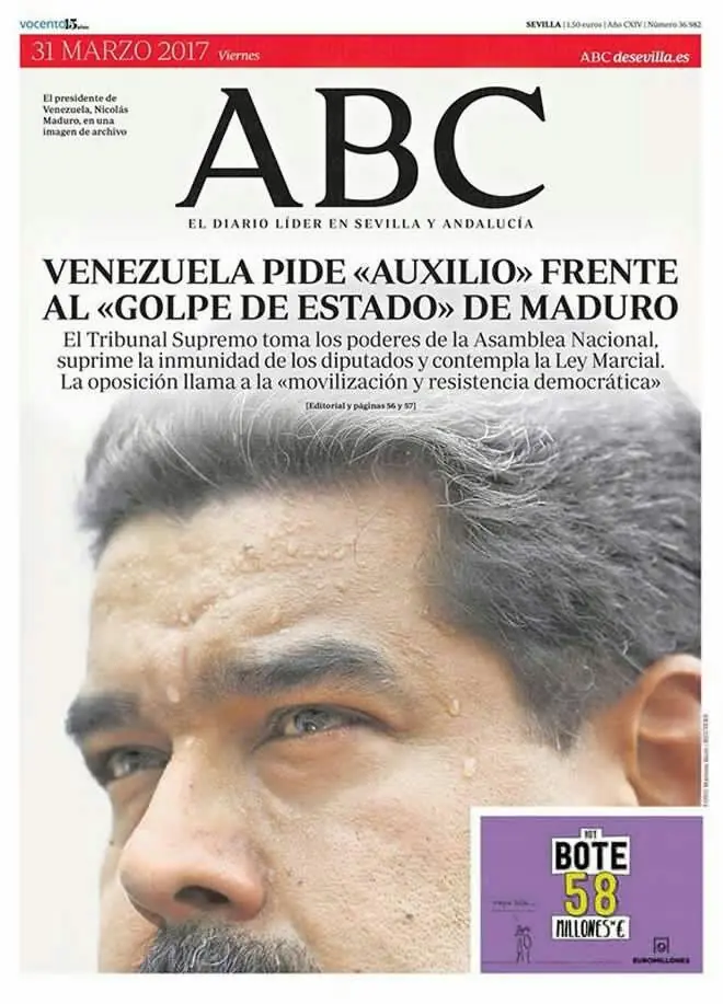 golpe de estado