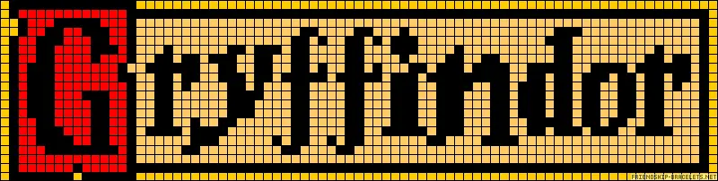 punto de cruz