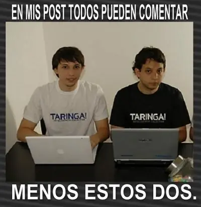 comida