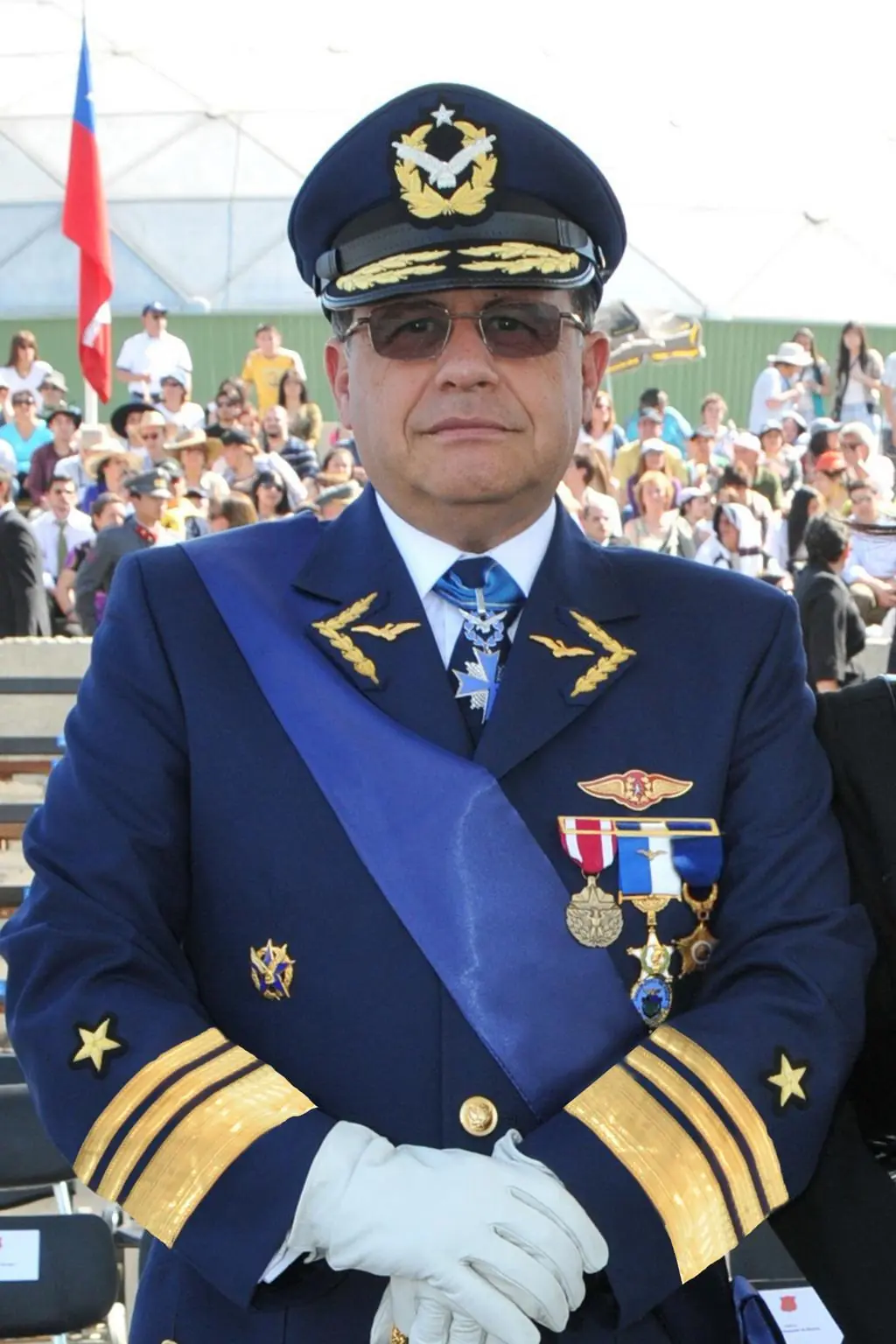 [ Chile ] La Mejor y Avanzada Fuerza Aérea de Latinoaméric