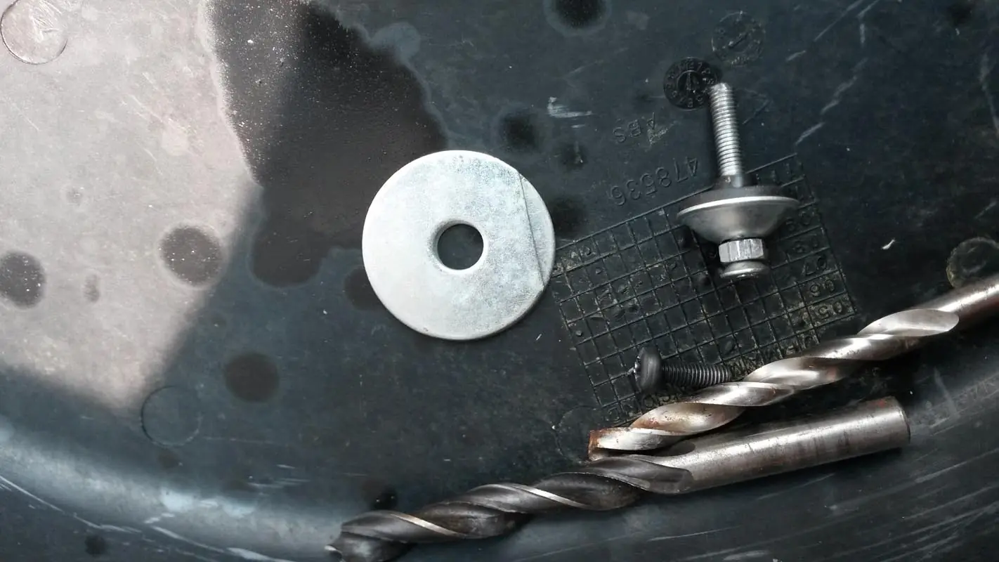 reparar