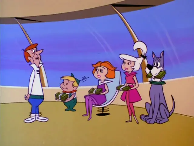 Los Supersonicos