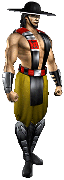 kung