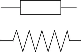 aprenda electronica