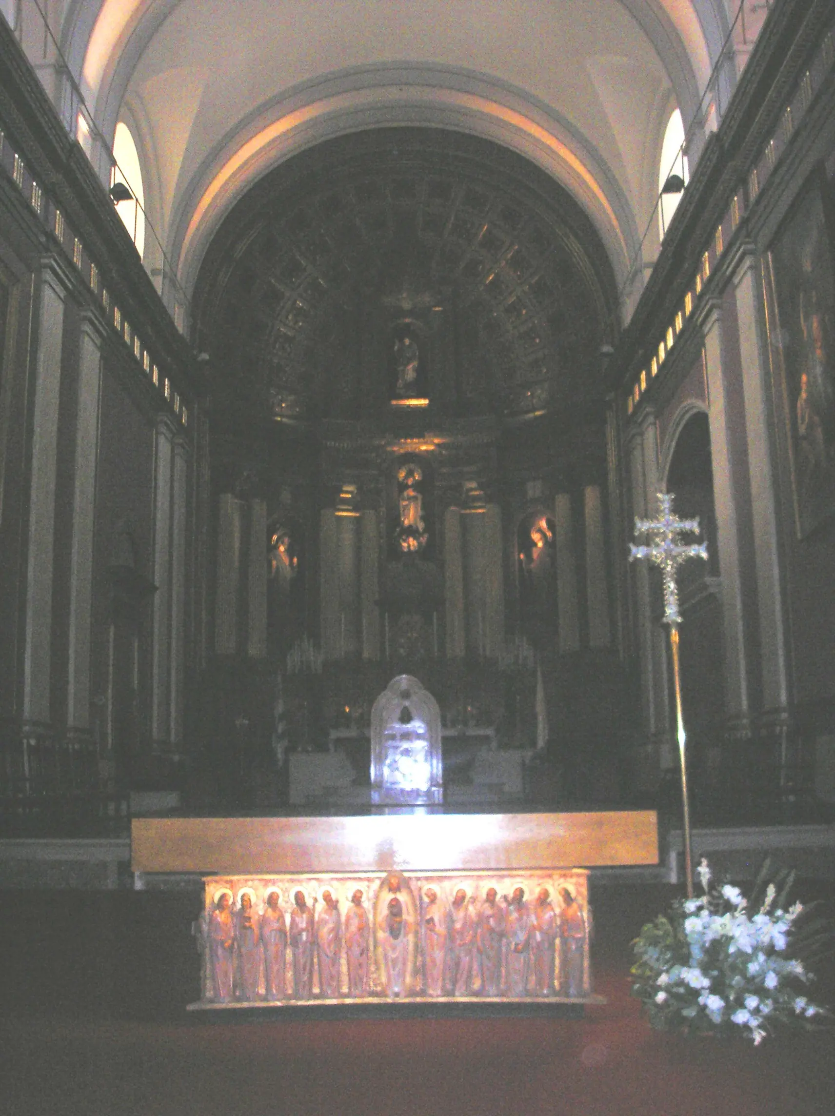 Catedral de Montevideo
