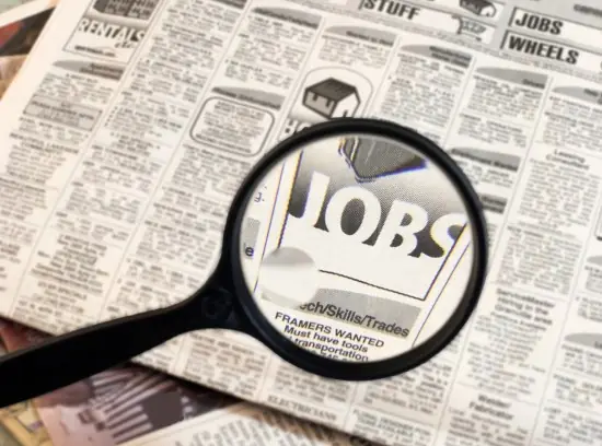 Conseguir un empleo siendo estudiante