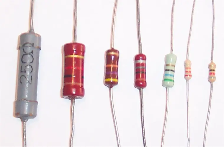 electronica para principiantes