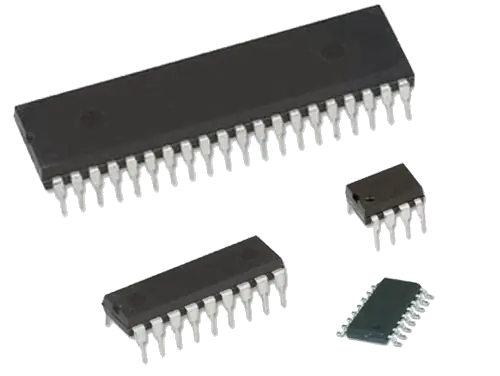 componentes electronicos