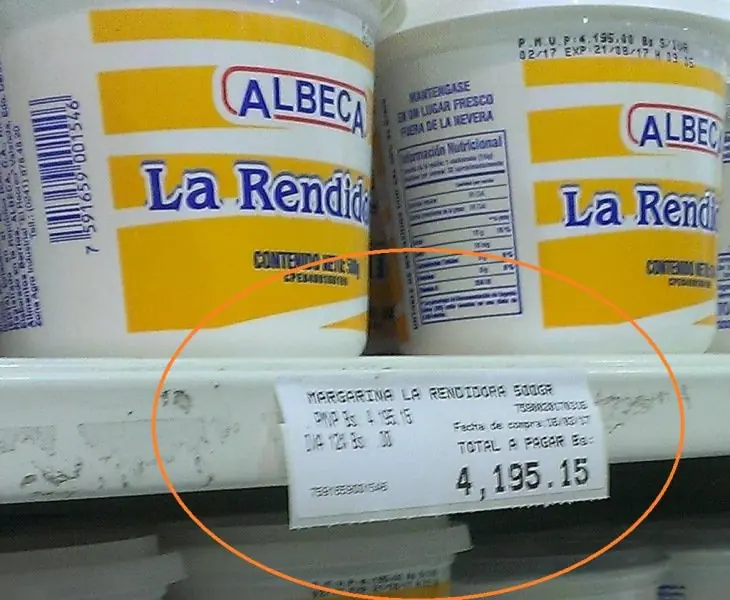 alimentos