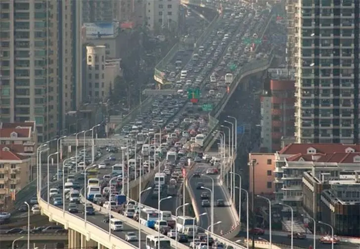 19 cosas extrañas que solo suceden en china!!