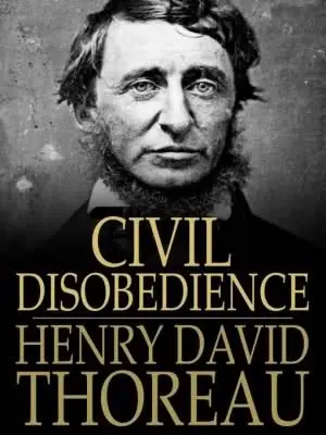Henry David Thoreau