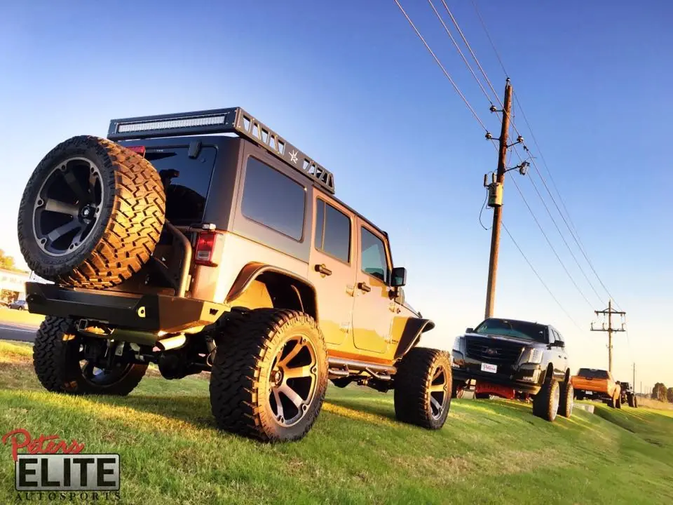 jeep