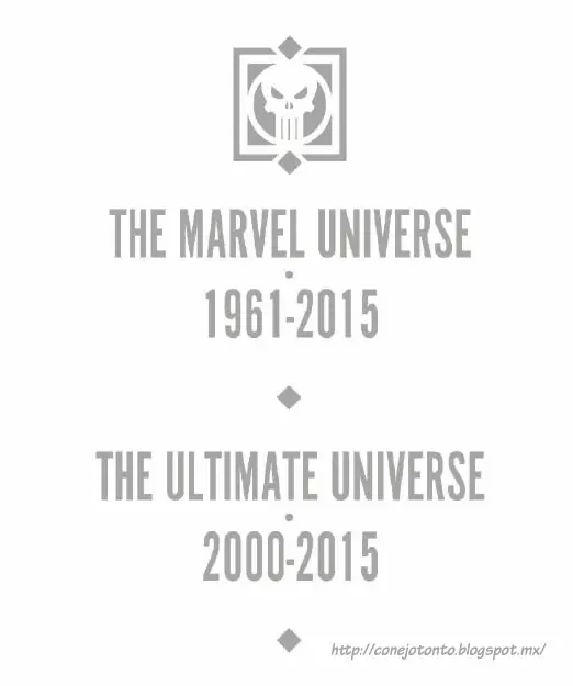 El Universo Marvel ha llegado a su fin