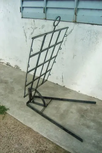 asador
