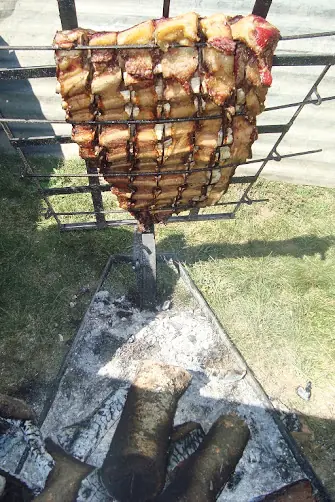 asado