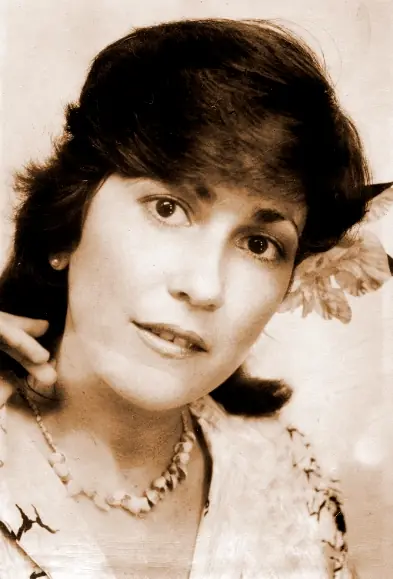 Delfina Acosta y Rosario de Acuña