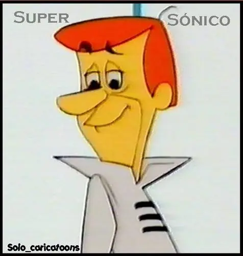 Los Supersónicos de Hanna-Barbera