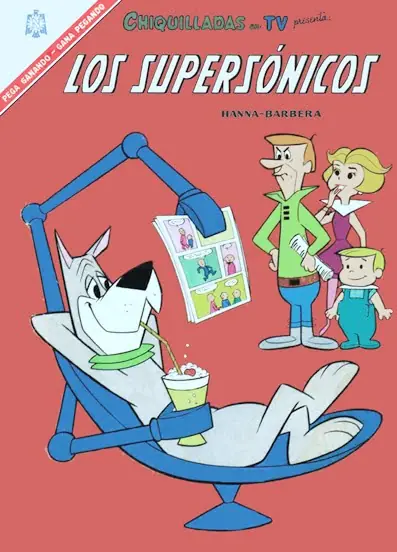 serie de los 60