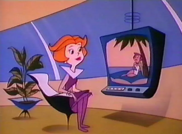 the jetsons