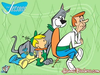 supersonicos