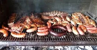 la mejor parrilla